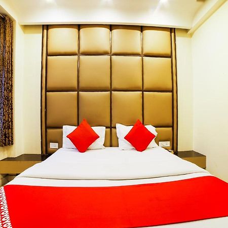 Oyo 78699 Hotel Klick International New Delhi Exterior foto